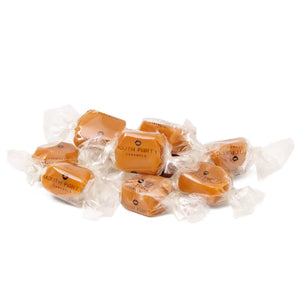 Mouth Party Caramel Pumpkin Spice Single *Limited Edition*