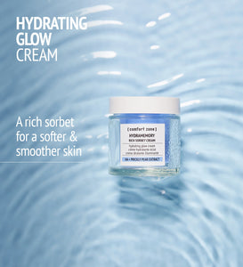 Hydramemory Rich Sorbet Cream