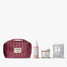Load image into Gallery viewer, The Radiant Skin Ritual Kit