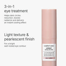 Load image into Gallery viewer, Luminant Revital-Eye Stick