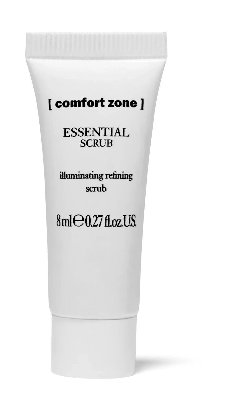 Essential Scrub Travel