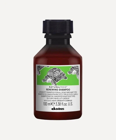 RENEWING Shampoo Travel