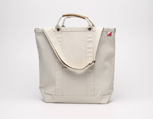 Cargo Tote Bag Natural