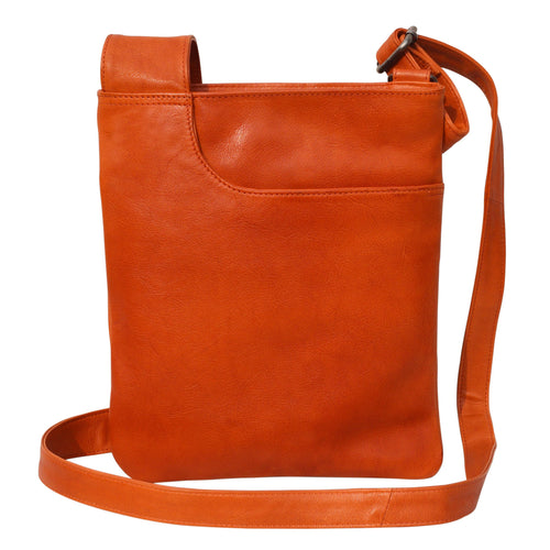 Athena Purse Orange