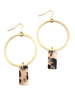 Estrella Earrings