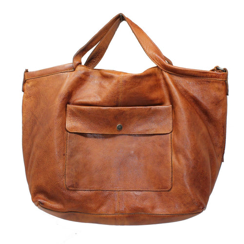Colin Tote Cognac