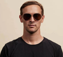 Load image into Gallery viewer, Ultraviolet Sunglasses