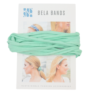 Bela Band Headband Mint