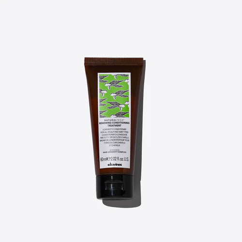 RENEWING Conditioning Treatment Travel