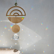 Load image into Gallery viewer, Suncatcher - Rainbow