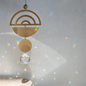 Suncatcher - Rainbow