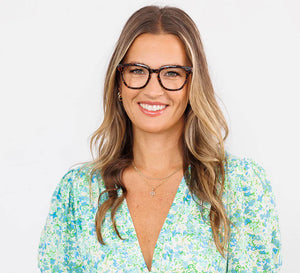 Betsy Blue Light Readers