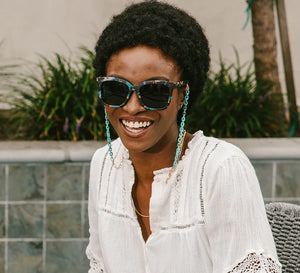 First Class Sunglass Readers