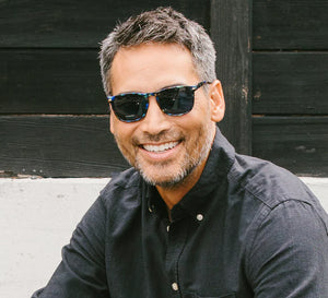 Solstice Polarized Sunglasses