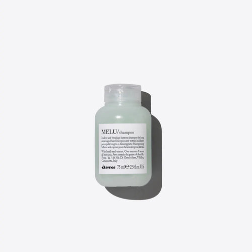MELU Shampoo Travel