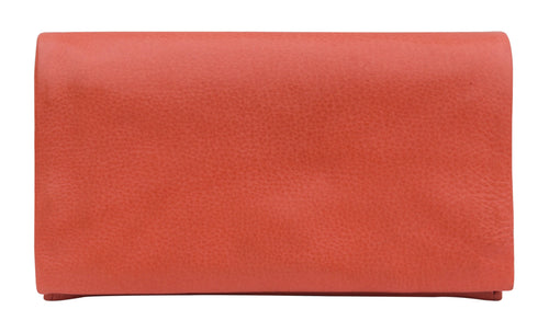 Eloise Poppy Wallet