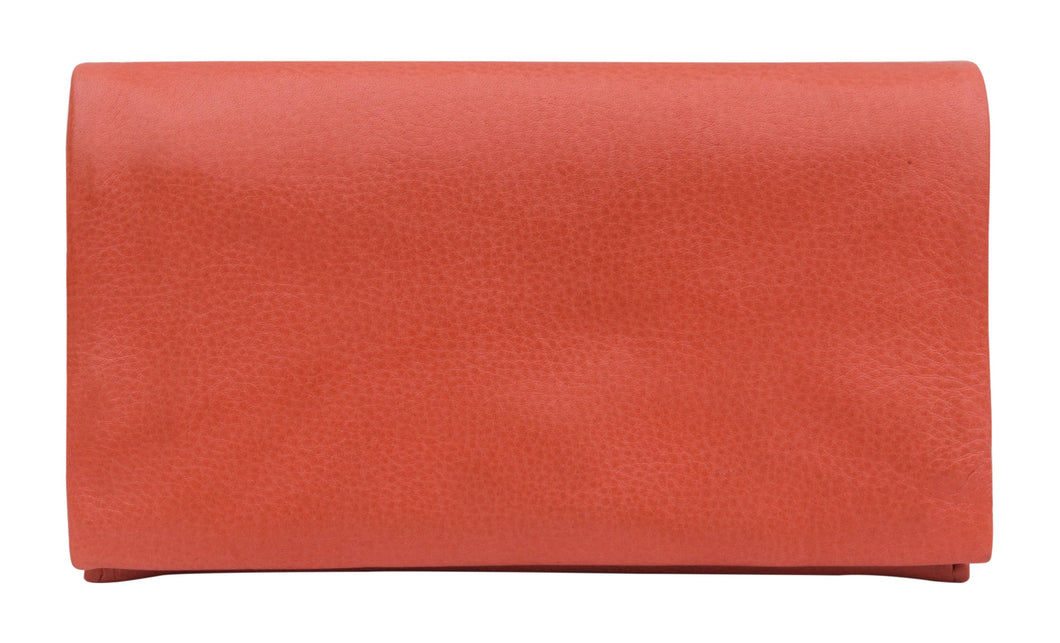 Eloise Poppy Wallet