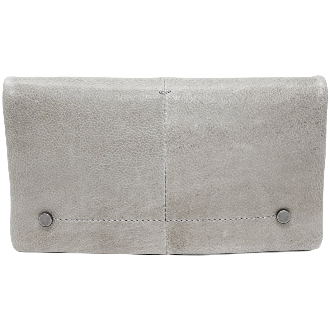 Terry Wallet Grey