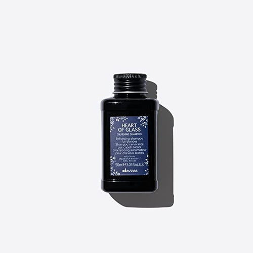 Heart of Glass Silkening Shampoo Travel