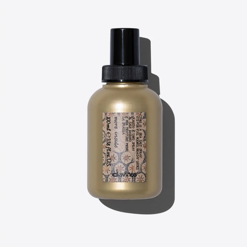 This is a Sea Salt Spray Travel