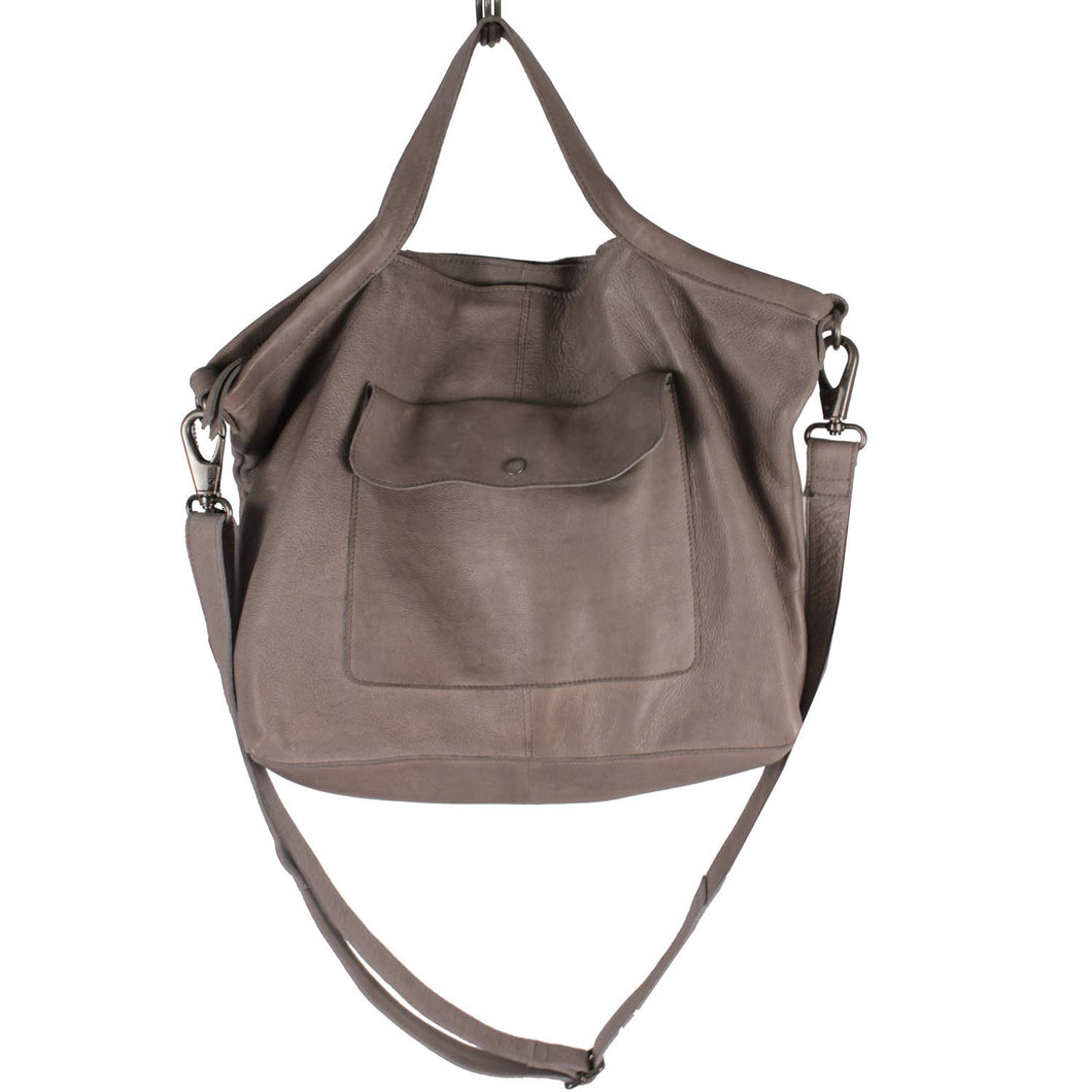 Colin Tote Grey