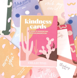 Kindness Cards