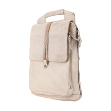 Load image into Gallery viewer, Gatti Backpack Whisper White