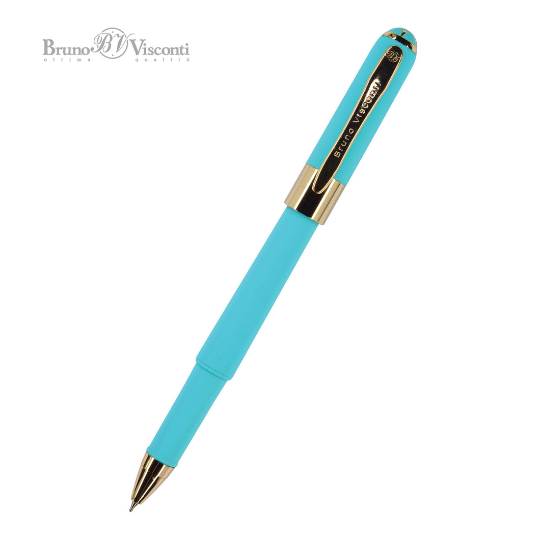 Monaco Pen - Azure