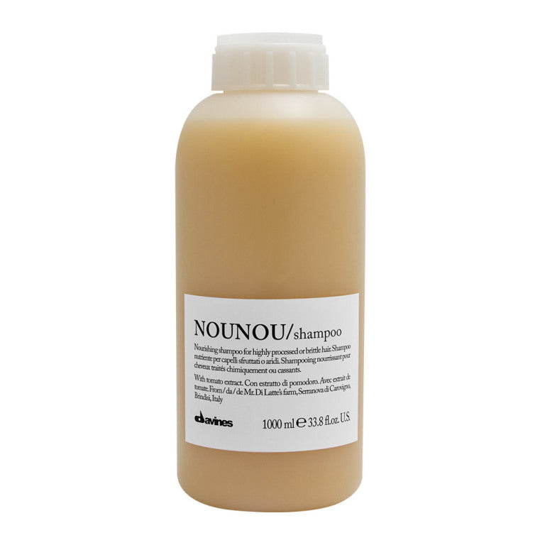 NOUNOU Shampoo Liter