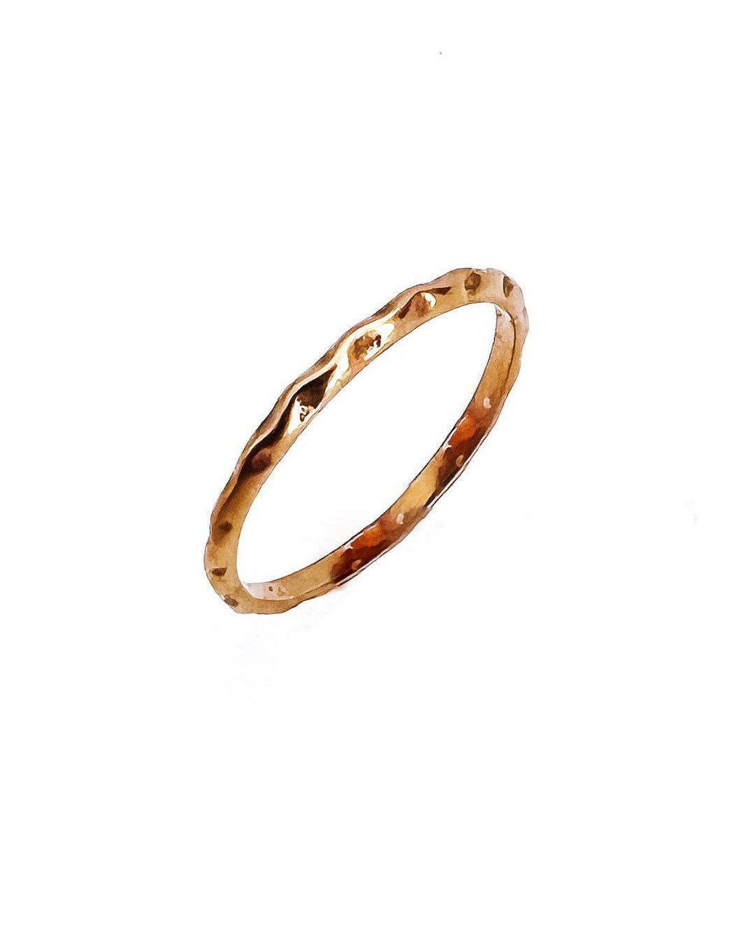 Roxanne Stacking Ring