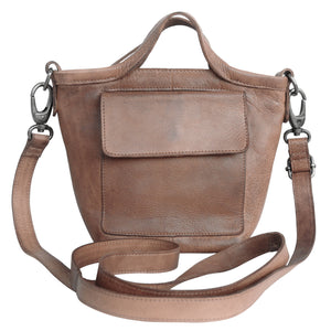 Mick Crossbody Hazel