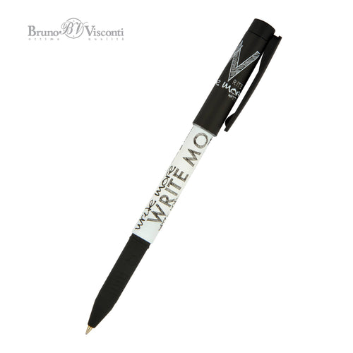FreshWrite - Black and White Sketchers