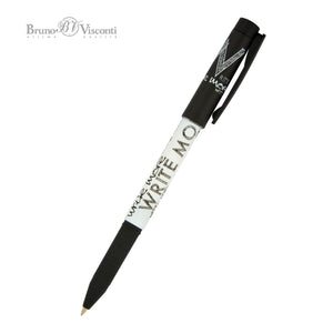 FreshWrite - Black and White Sketchers