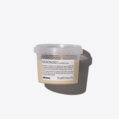 NOUNOU Conditioner Travel