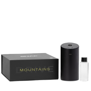 DRIVE Touchless Mist Sanitizer (Mountains)