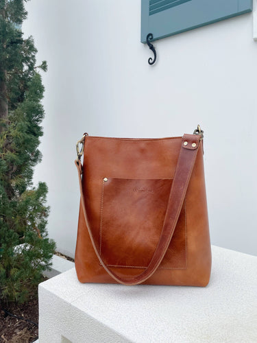 The Winnefred Tote