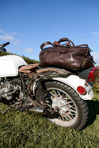 Charleston Duffel