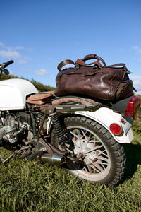 Charleston Duffel