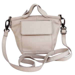 Mick Crossbody Oat