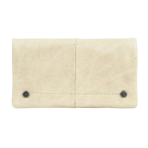 Terry Wallet Oat