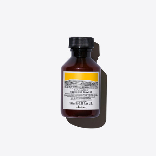 NOURISHING Shampoo Travel