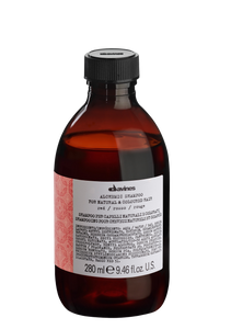 Alchemic Shampoo Red