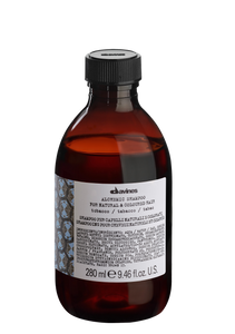 Alchemic Shampoo Tobacco