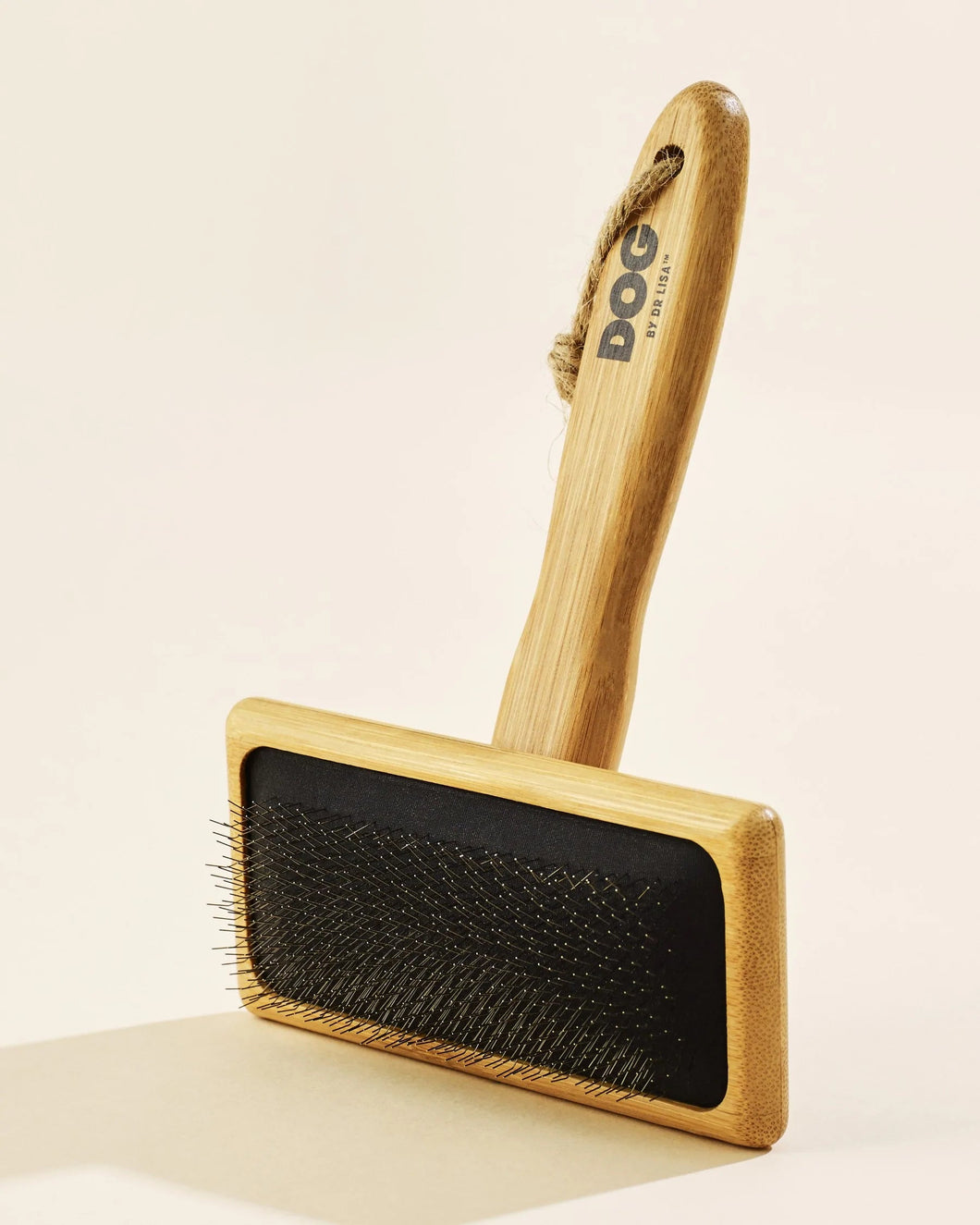 Large dog brush online