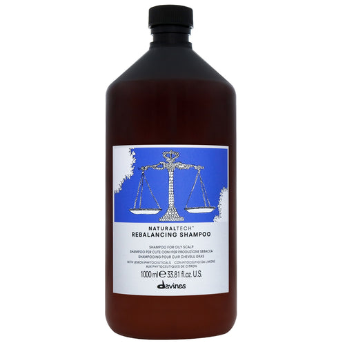 REBALANCING Shampoo LITER