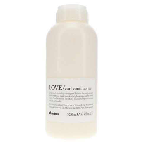 LOVE Curl Conditioner Liter