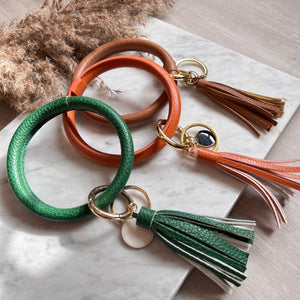 Keychain Bangles