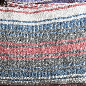 Pastel Beach Blanket