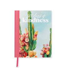 Load image into Gallery viewer, Kindness Journal