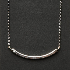 Refined Necklace Collection Comet